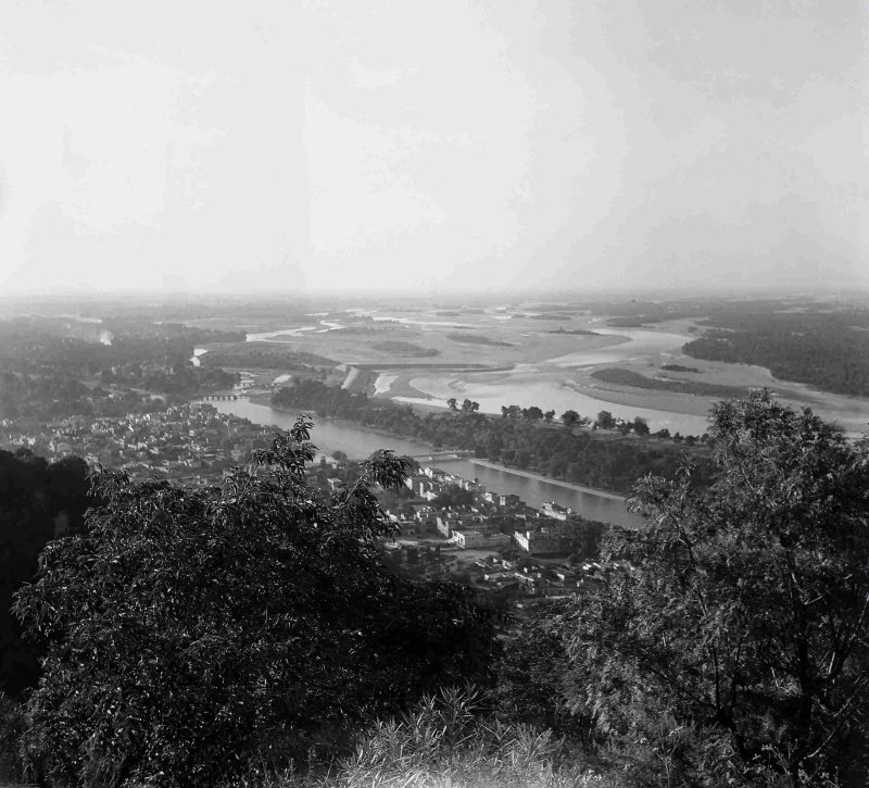 Ganga river-1960.jpg