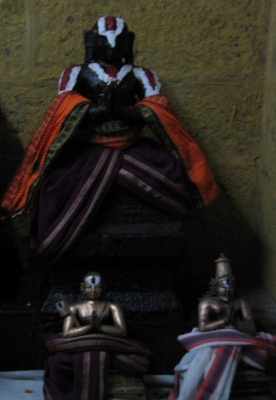 emperumnar thiruppulinkudi