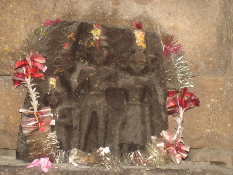 DAy-5 Adhi badri ramar sannidhi.JPG