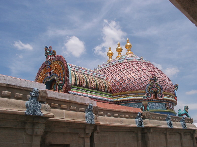 Vimanam