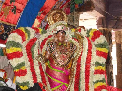 Kumbakonam Ramaswamy - Ramanavami Utsavam Purappadu 5.jpg