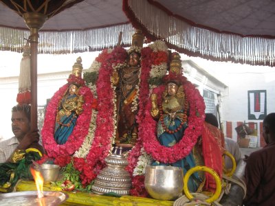 tiruvandhik kAppu