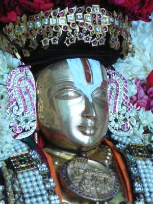 Sakshath Manmadha Manmadhaha - Sriman Manavala Mamunigal Divya Soundaryam.JPG