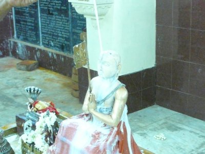 Thirumanjanam Kandarulave Jaya Vijayaee Bhava Yati Sarva Bhouma.JPG