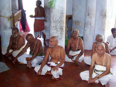 Tirup Pavitrotsavam 2011
