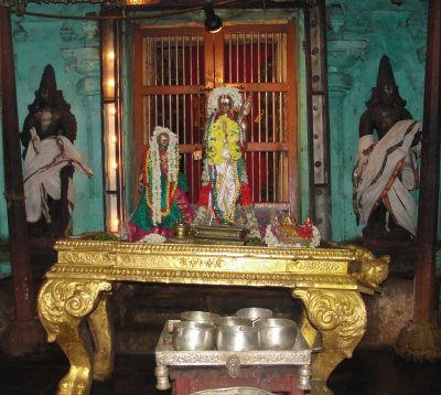 Tirup Pavitrotsavam 2011
