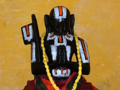Kancheepuram - Sri Pavaza Valli Thayar - Sri Pavaza Vannap Perumal ( Sri Pravala Vannan ) Pavithrothsavam