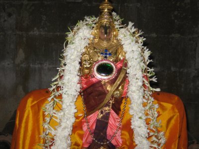 Sri Deivanayakap perumAL