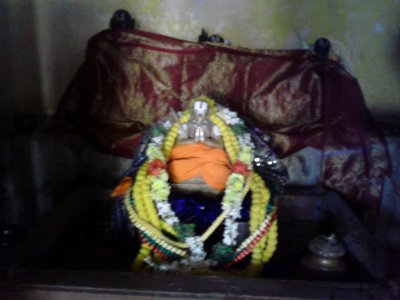 Semponseikoil(Thiru naangoor) Sempon arangan-Varshika Theerthavaari Utsavam