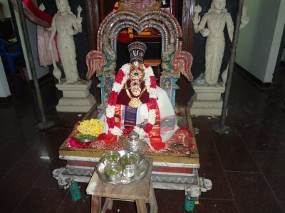 Swami NampiLLai