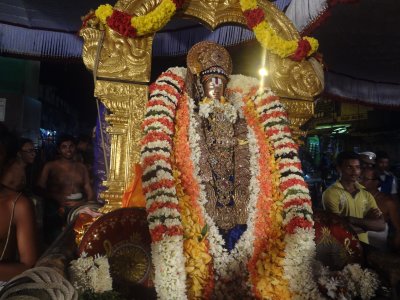 Sri emperumanar