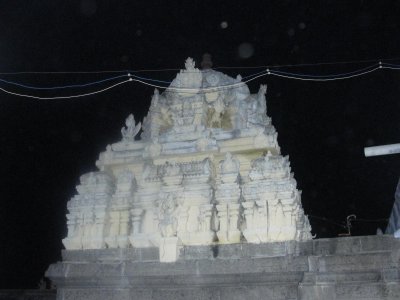 Sri Perumal -Veda Modha Vimaanam.JPG