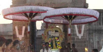 Nam Swami with New Tirukkudais.JPG