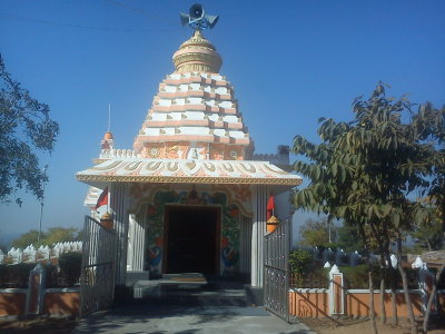 Sri Seetha ,Rama lakshmana , Hanuman ji temple near korb