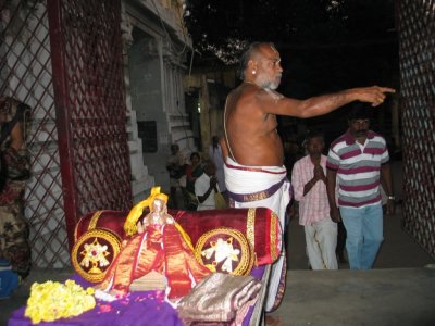 Nammazhvar Thiruvadi Thozhal 2012