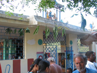 adivaaram hanuman temple.JPG