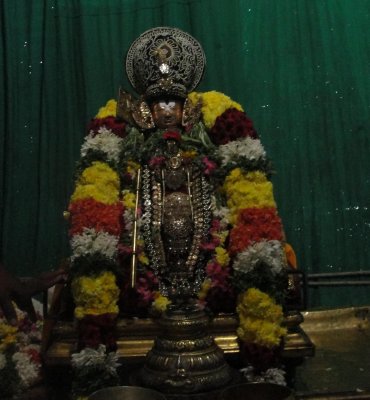 Swami at Avatarastalam.JPG