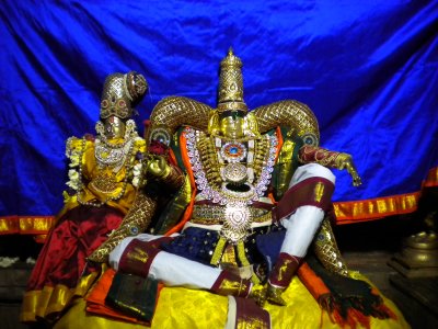 Rama Navami-Sri Ram Mandir -New Delhi
