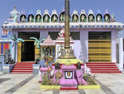 07 Srinivasa temple main.jpg