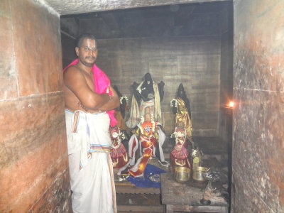 Sri Venkatesa Dheekshithar