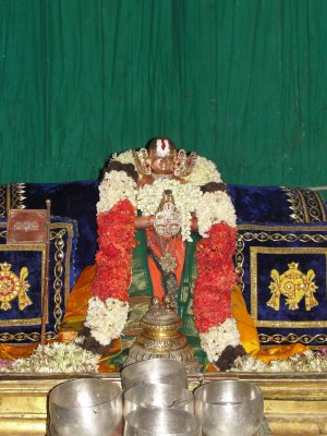 vaikaasi punarpoosam-nandhana varusham at Madhuramangalam