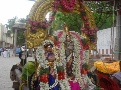 thiruvadipooram at thriuneermalai