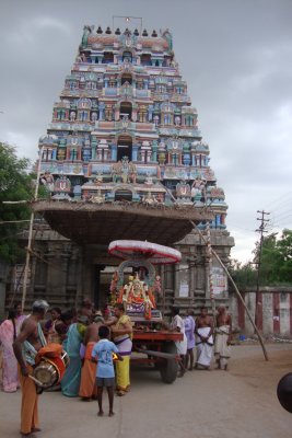 Sri Aalavandar Veedi Purappadu.JPG