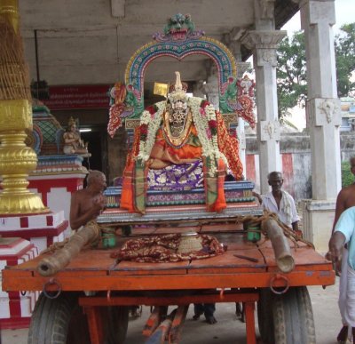 Swami Veedi Purpaadu-Day 6.JPG