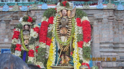 Sri Kailyan During Purappadu.JPG