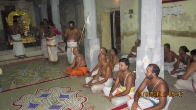Prapanna Gayatri Ghosti at Sri Matam.JPG