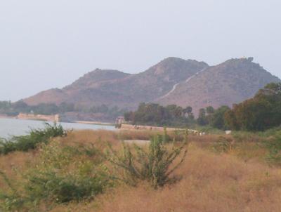 Eri and surroundings