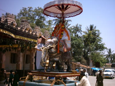 Sri Bashyakar TN Melkote - Viya