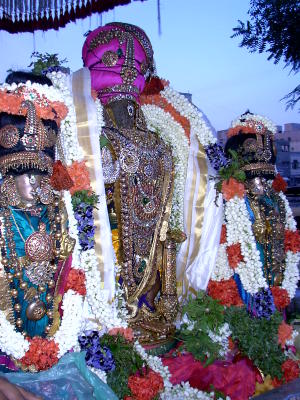 Parthasarathi after thiruther.JPG