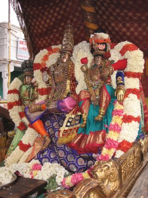 8th day Morning - Lakshmi Narasimhar Thirukkolam2.JPG