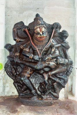 14. Thirukoshtiyur Narasingan (Both these Perumal's have Azhwar Mangalasasanam).jpg