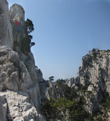 Calanques