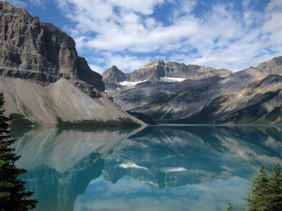 Bow Lake