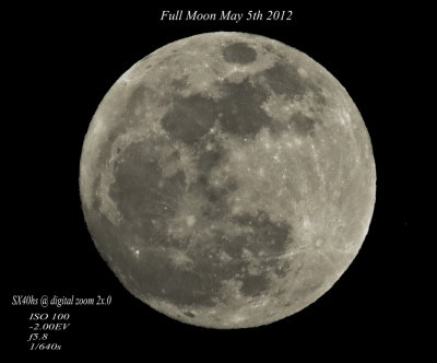 Weekly Pics April 28-May 4, 2012