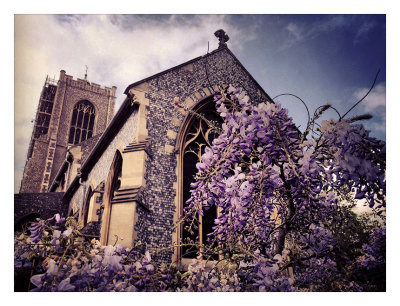 St Giles Church - Norwich