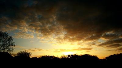 Sunrise