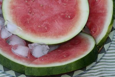 Baby  Watermelon