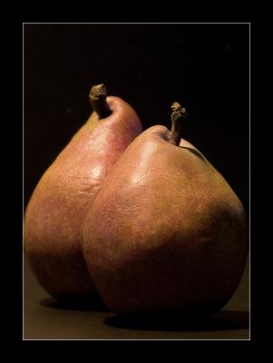 Two Pears