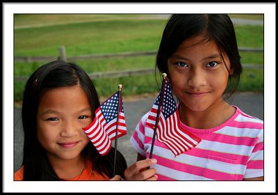 july 3 flags