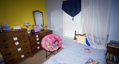 Princess Room