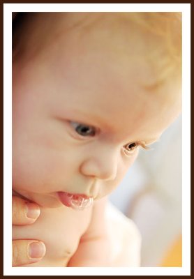 Baby Bubbles