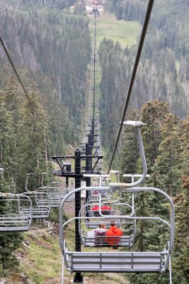 Arizona Snowbowl