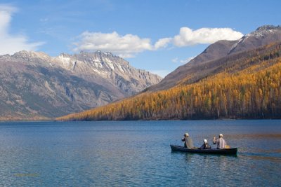 y Canoeing in Lake Kintla in Glacier National Park.jpg