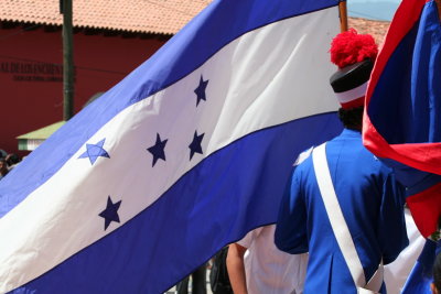 Honduran Independence Day