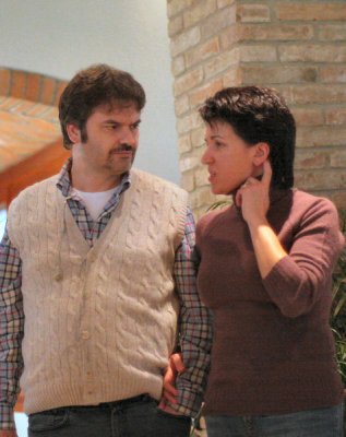 Billy e Billa