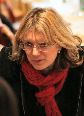CarloB spouse